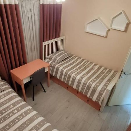 New Bazar Luxury Apartment Tiranë Eksteriør bilde