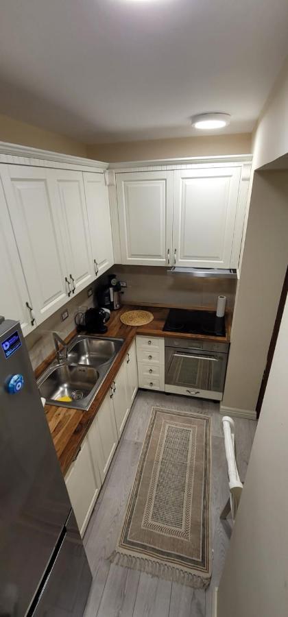New Bazar Luxury Apartment Tiranë Eksteriør bilde