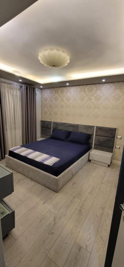 New Bazar Luxury Apartment Tiranë Eksteriør bilde