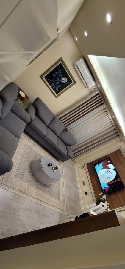 New Bazar Luxury Apartment Tiranë Eksteriør bilde