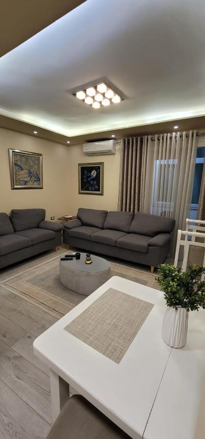 New Bazar Luxury Apartment Tiranë Eksteriør bilde