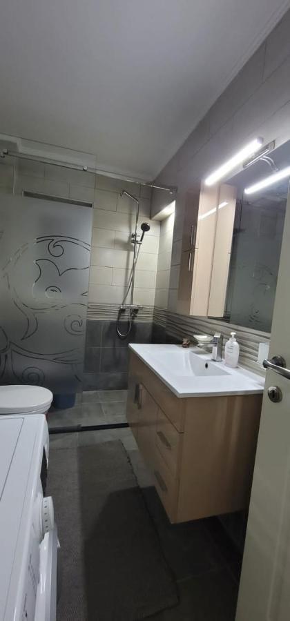 New Bazar Luxury Apartment Tiranë Eksteriør bilde